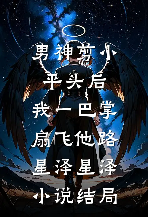 男神剪小平头后，我一巴掌扇飞他路星泽星泽小说结局