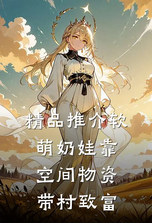 精品推介软萌奶娃靠空间物资带村致富