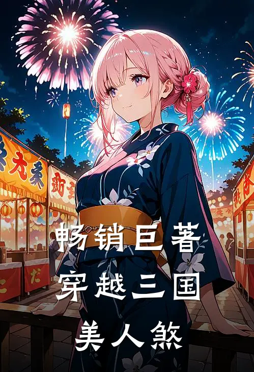 畅销巨著穿越三国：美人煞
