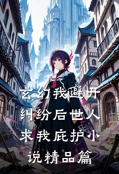 玄幻我避开纠纷后世人求我庇护小说精品篇