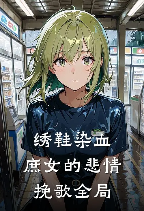 绣鞋染血：庶女的悲情挽歌全局