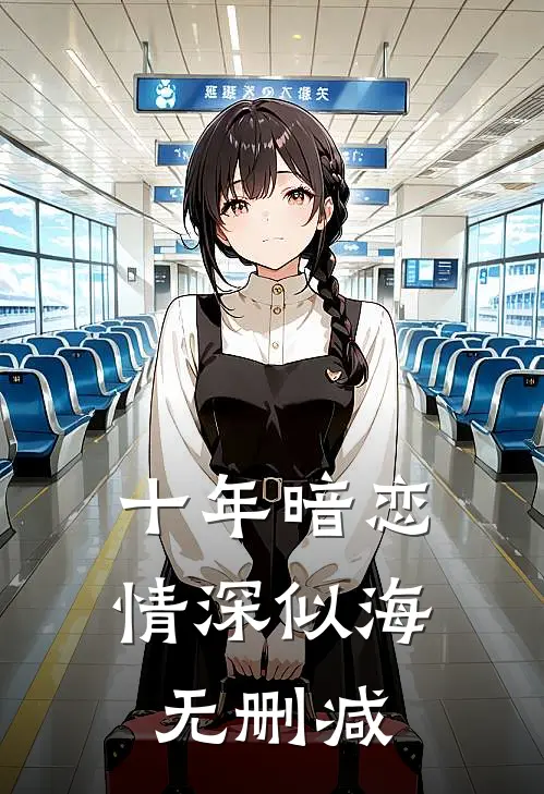 十年暗恋情深似海无删减