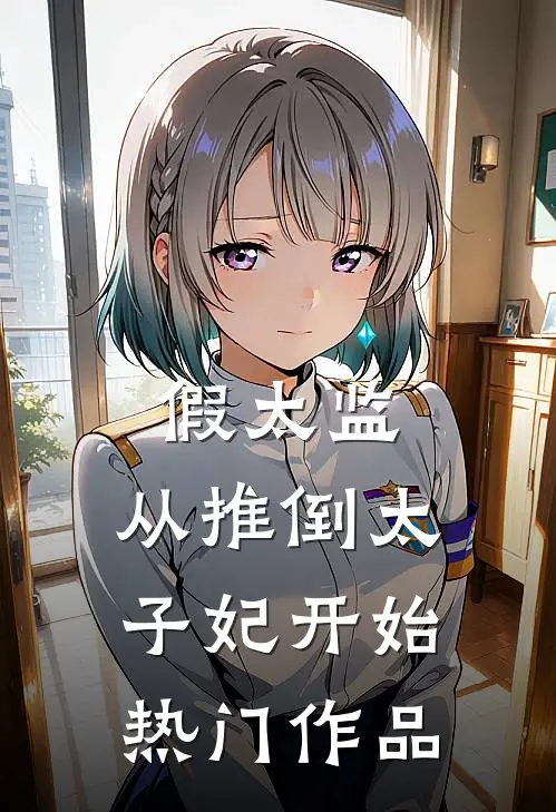 假太监：从推倒太子妃开始热门作品