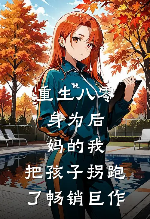 重生八零：身为后妈的我，把孩子拐跑了畅销巨作