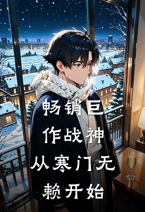 畅销巨作战神，从寒门无赖开始