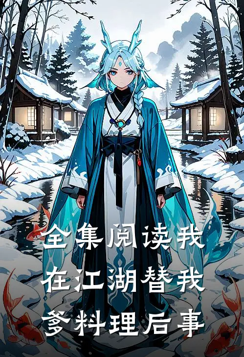 全集阅读我在江湖替我爹料理后事