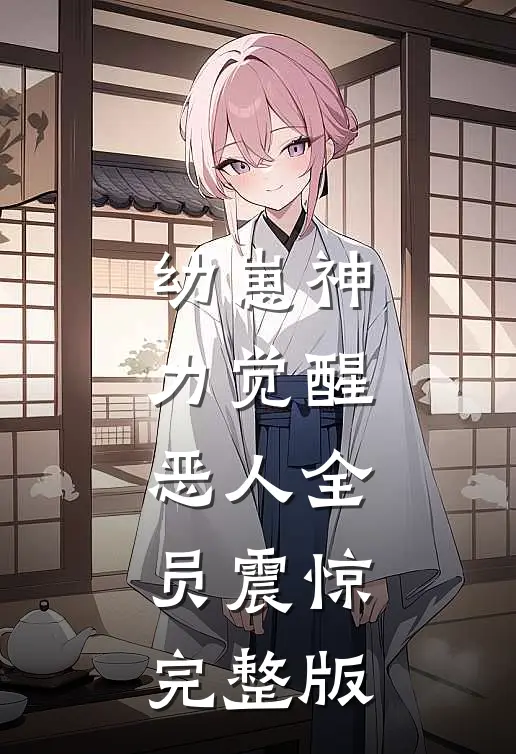 幼崽神力觉醒，恶人全员震惊完整版