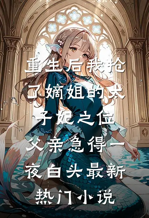 重生后我抢了嫡姐的太子妃之位，父亲急得一夜白头最新热门小说