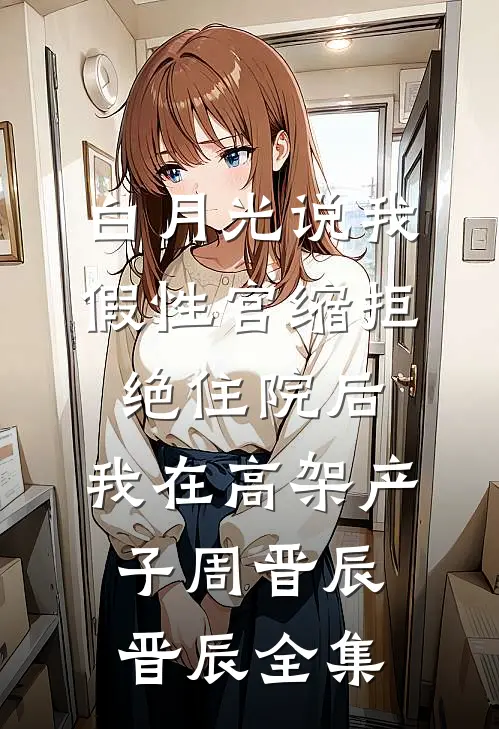 白月光说我假性宫缩拒绝住院后，我在高架产子周晋辰晋辰全集
