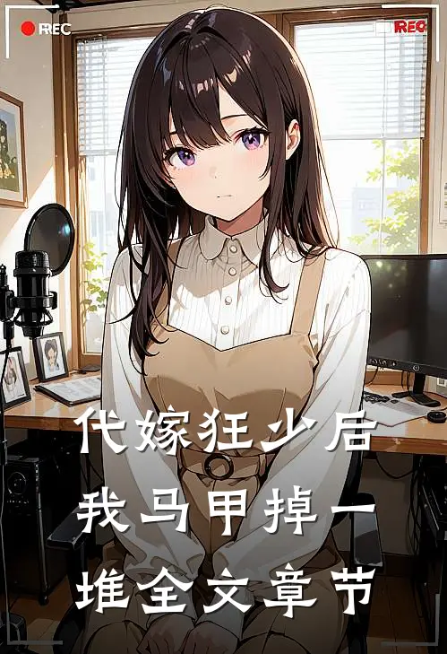 代嫁狂少后，我马甲掉一堆全文章节