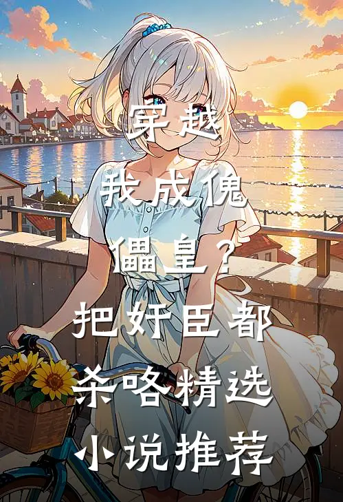穿越：我成傀儡皇？把奸臣都杀咯精选小说推荐