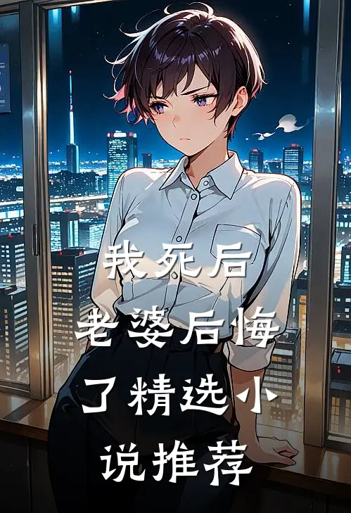 我死后,老婆后悔了精选小说推荐