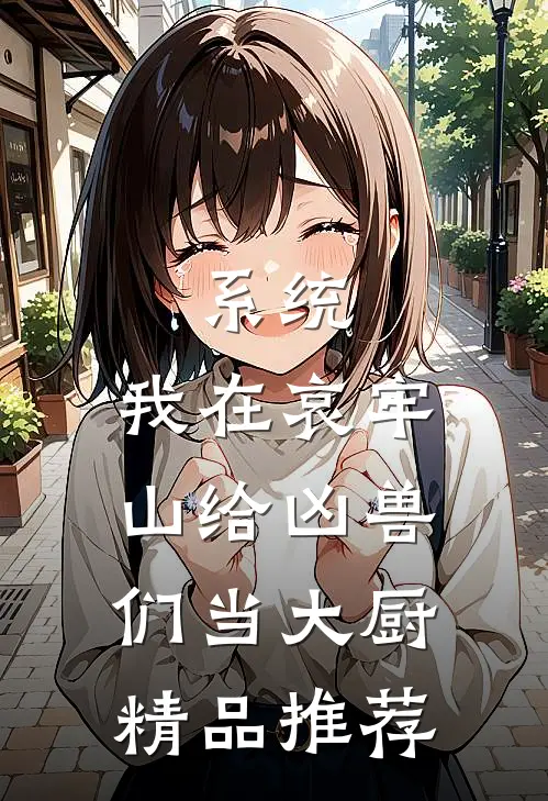 系统：我在哀牢山给凶兽们当大厨精品推荐