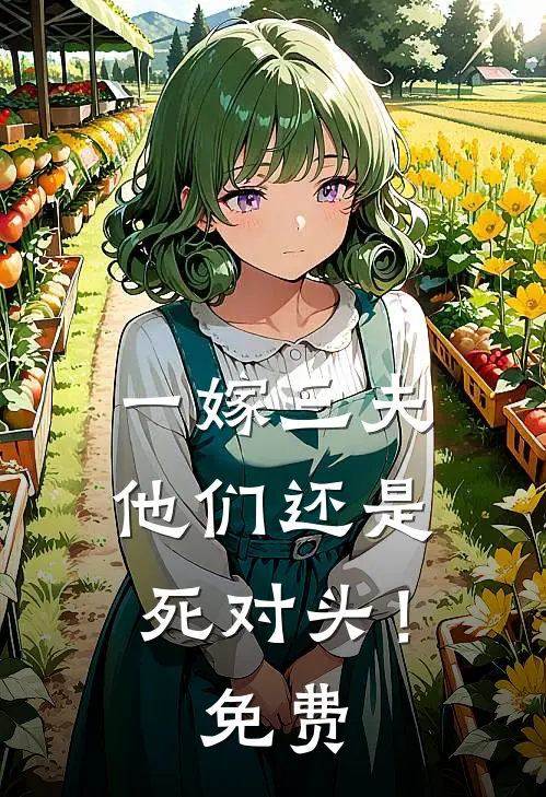 一嫁三夫，他们还是死对头！免费