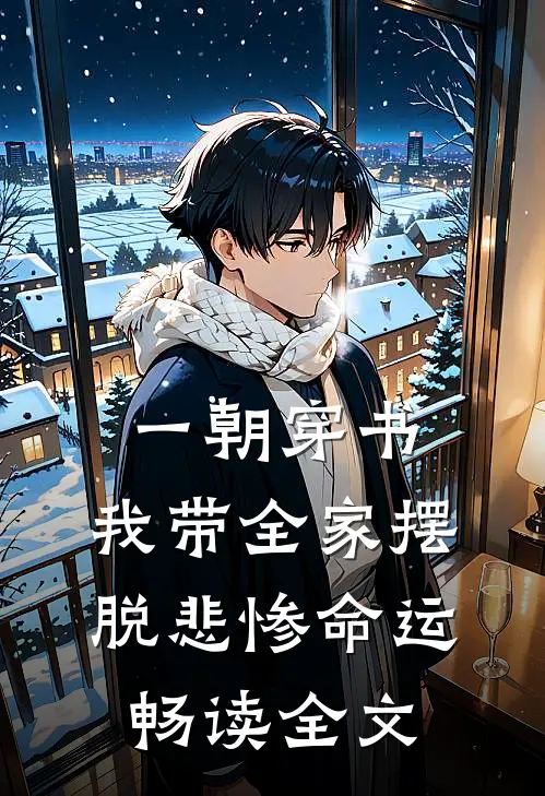 一朝穿书，我带全家摆脱悲惨命运畅读全文