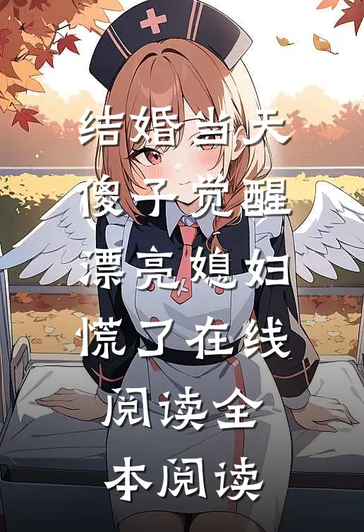 结婚当天傻子觉醒，漂亮媳妇慌了在线阅读全本阅读