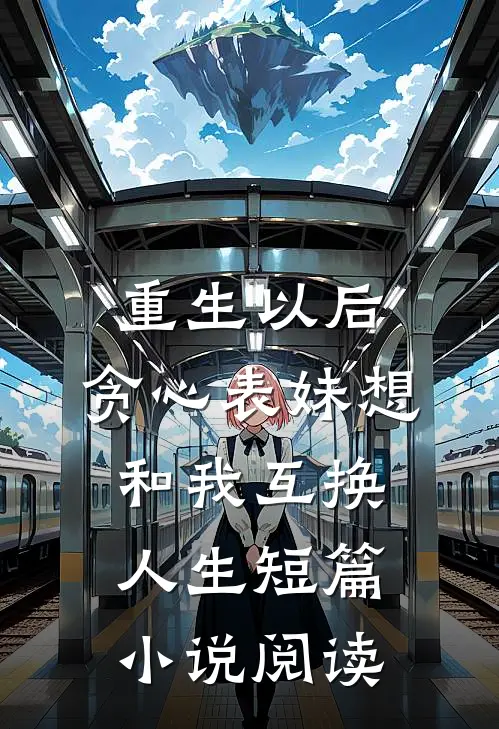 重生以后，贪心表妹想和我互换人生短篇小说阅读