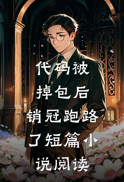 代码被掉包后，销冠跑路了短篇小说阅读