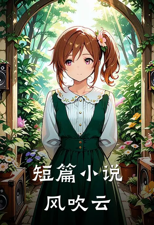 短篇小说风吹云