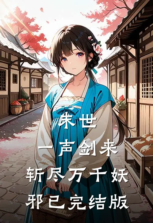 末世：一声剑来，斩尽万千妖邪已完结版