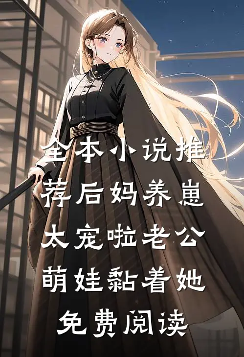 全本小说推荐后妈养崽太宠啦老公萌娃黏着她免费阅读