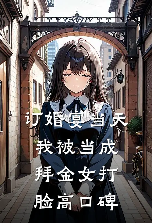 订婚宴当天我被当成拜金女打脸高口碑