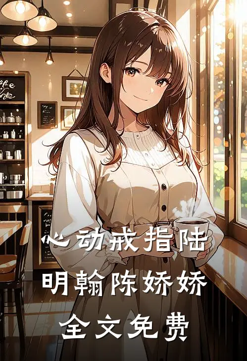 心动戒指陆明翰陈娇娇全文免费