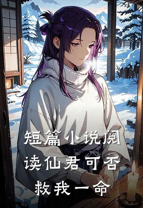 短篇小说阅读仙君可否救我一命