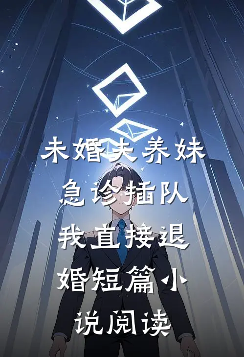 未婚夫养妹急诊插队，我直接退婚短篇小说阅读