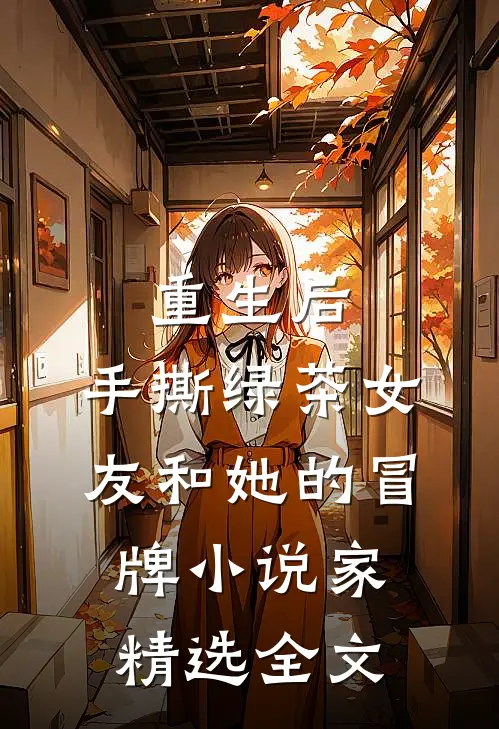重生后，手撕绿茶女友和她的冒牌小说家精选全文