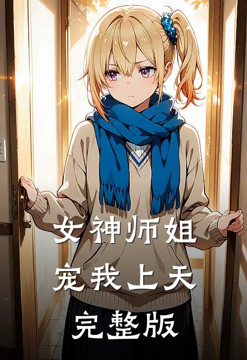 女神师姐宠我上天完整版