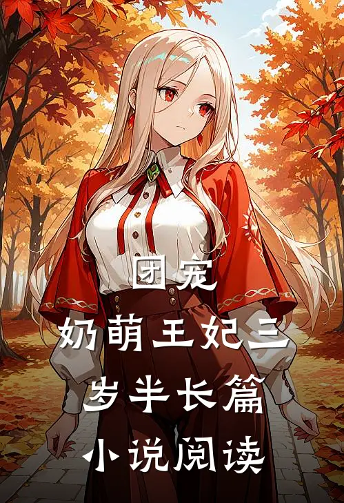 团宠：奶萌王妃三岁半长篇小说阅读