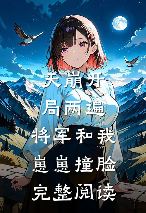 天崩开局两遍，将军和我崽崽撞脸完整阅读
