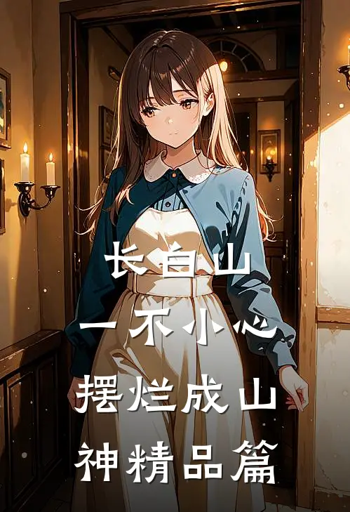 长白山：一不小心摆烂成山神精品篇