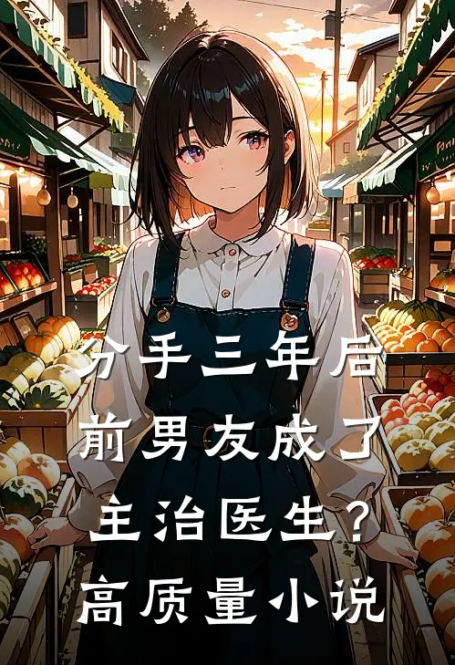分手三年后，前男友成了主治医生？高质量小说