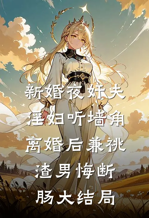 新婚夜奸夫淫妇听墙角，离婚后兼祧渣男悔断肠大结局