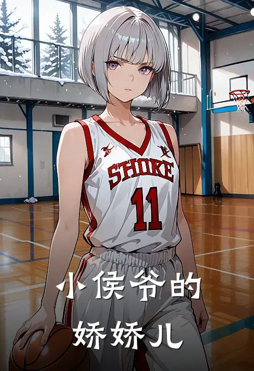 小侯爷的娇娇儿