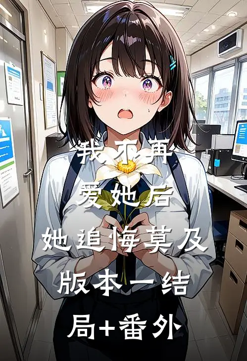 我不再爱她后，她追悔莫及 版本一结局+番外