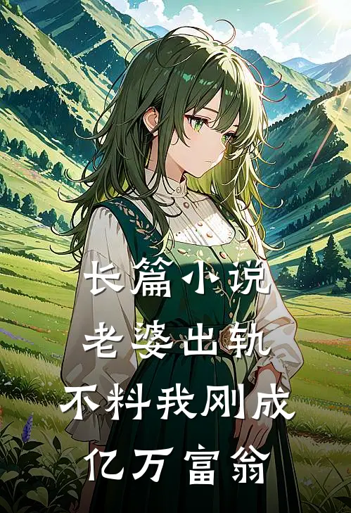 长篇小说老婆出轨，不料我刚成亿万富翁