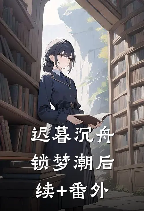 迟暮沉舟锁梦潮后续+番外