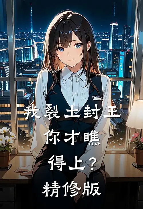 我裂土封王，你才瞧得上？精修版