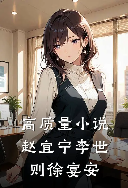高质量小说赵宜宁李世则徐宴安