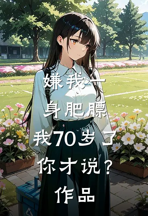 嫌我一身肥膘，我70岁了你才说？作品