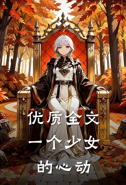 优质全文一个少女的心动