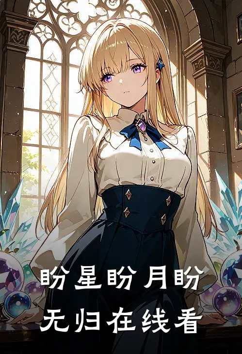 盼星盼月盼无归在线看