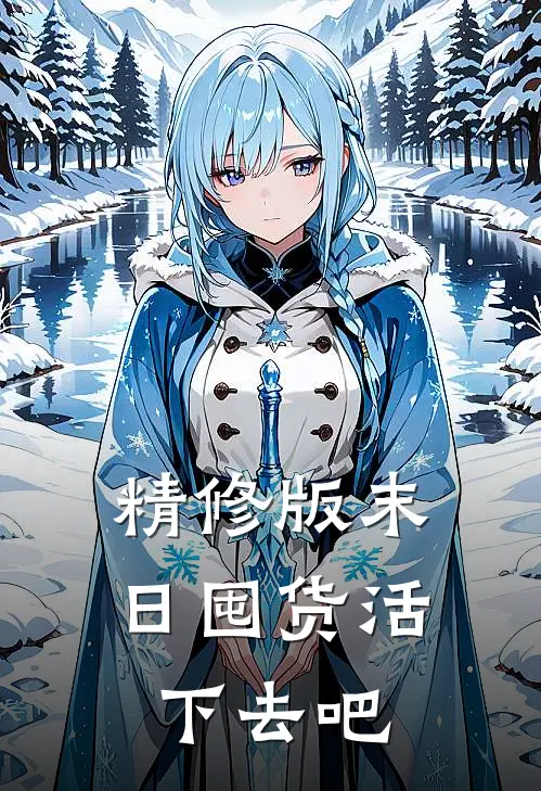 精修版末日囤货活下去吧