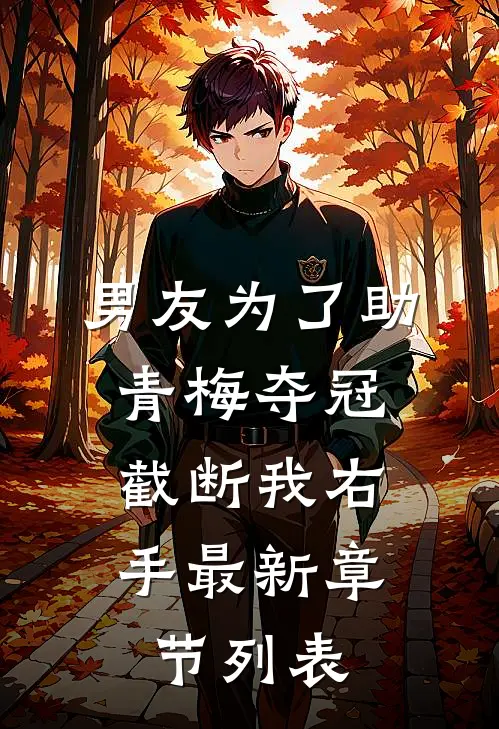 男友为了助青梅夺冠，截断我右手最新章节列表