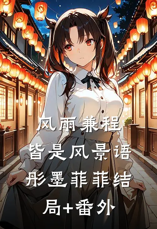 风雨兼程，皆是风景语彤墨菲菲结局+番外