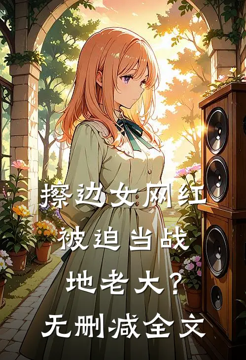 擦边女网红被迫当战地老大？无删减全文
