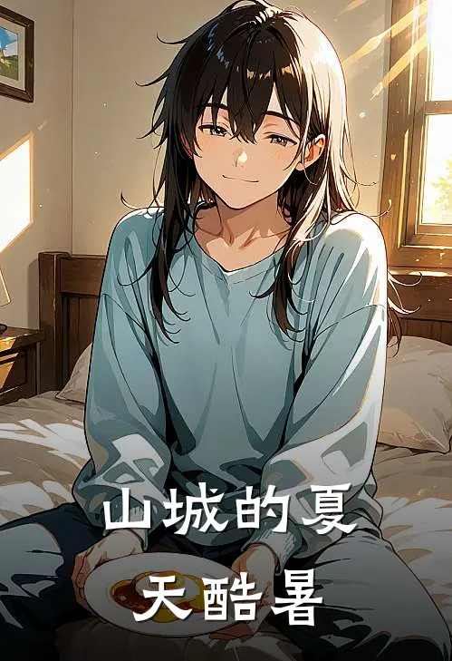 山城的夏天酷暑